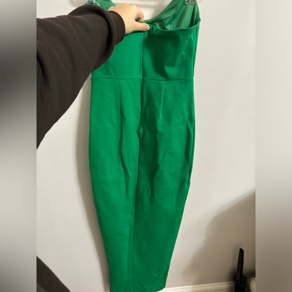 Superdown, Size Small, Green, Worn Once, Great Condition - Picture 4 of 4